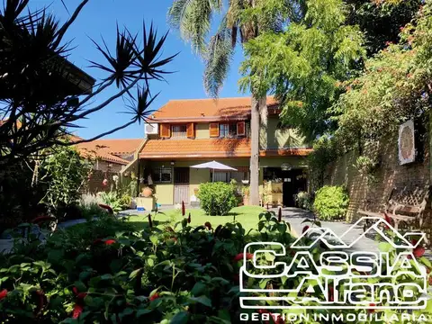Casa en Venta al Oeste