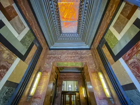 Oficina de 370m² en Palacio Minetti