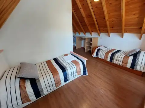 Casa en Venta 18 años