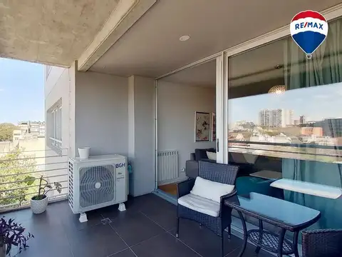 Departamento en Venta de 3 dormitorios