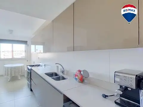 Departamento en Venta en Villa Urquiza, USD 469.000