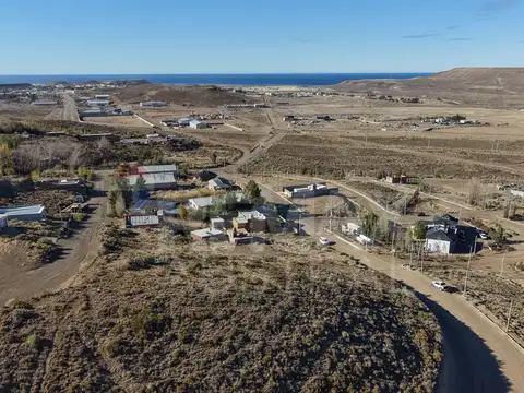 Terreno en Bella Vista Sur