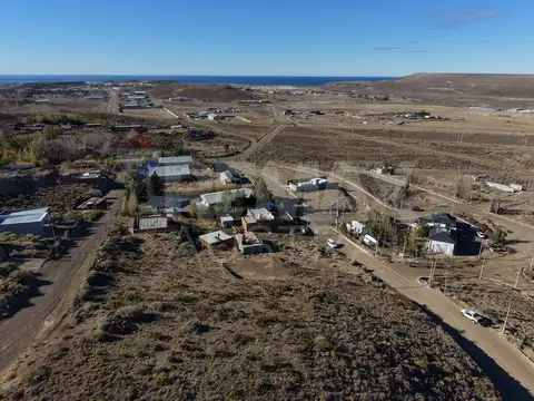 Terreno en Venta de 1020,0 m2