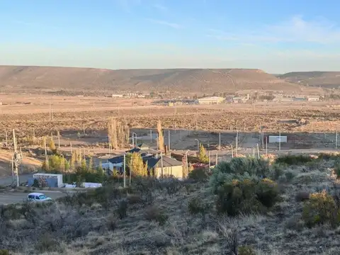 Terreno en Venta en Comodoro Rivadavia, USD 22.500