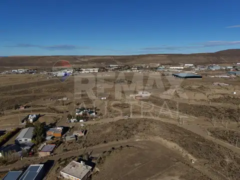 Terreno en Venta en Comodoro Rivadavia, USD 22.500