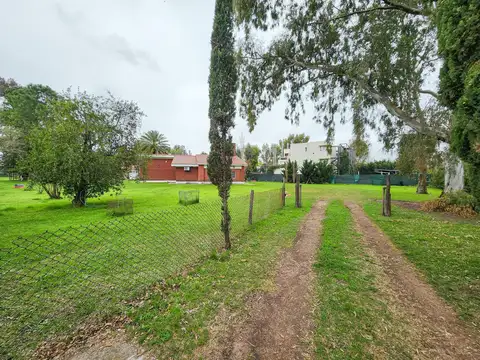 Terreno en Venta en Fisherton, Rosario