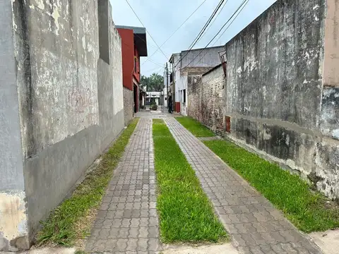 Venta interno dos dormitorios