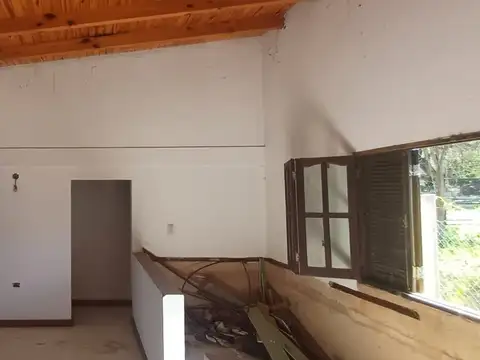 Casa en Venta 5 años