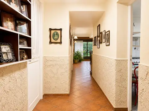 Casa en Venta en Quinta Sección, USD 152.000