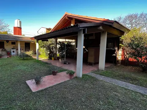 Casa en Venta 50 años