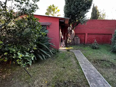 Casa venta dos dormitorios Ituzaingo Norte