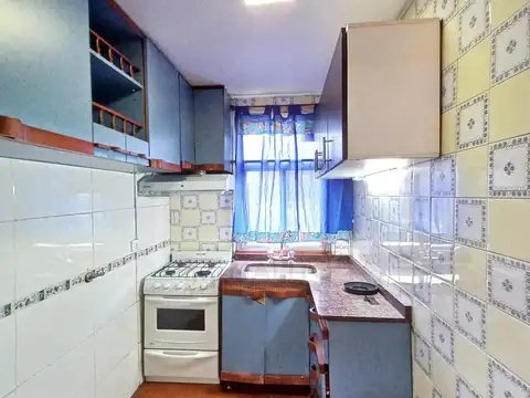 Departamento en Alquiler de 3 ambientes
