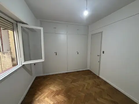 Departamento en Venta en Paternal, USD 78.000