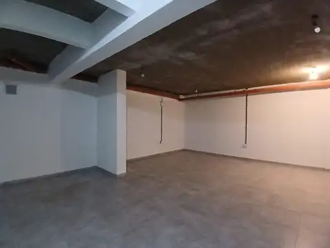 Local en Alquiler A Estrenar