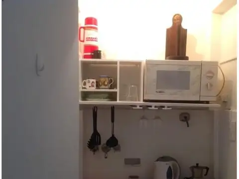 Departamento en Alquiler Temporal 30 años