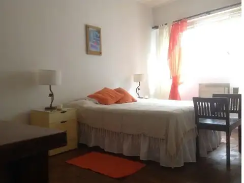 Departamento en Alquiler Temporal en Barrio Norte, Capital Federal