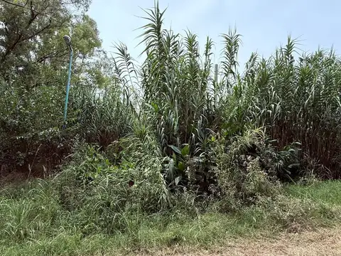 Terreno en Venta de 903,0 m2