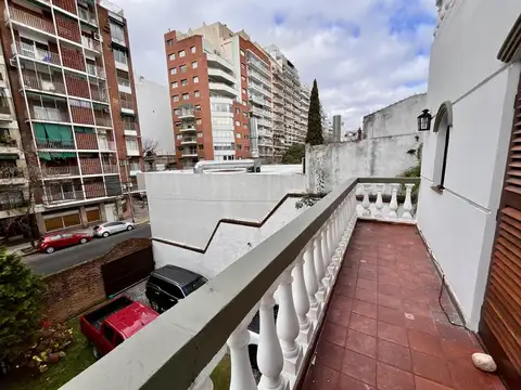 ALQUILER - OPORTUNIDAD CASA USO COMERCIAL AMPLIOS USOS - BARRIO INGLES