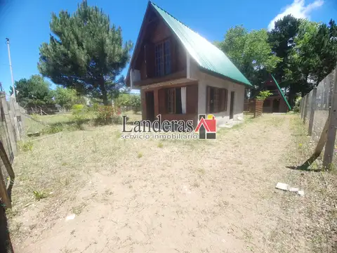 Casa en Venta en Mar de Ajo, USD 78.000