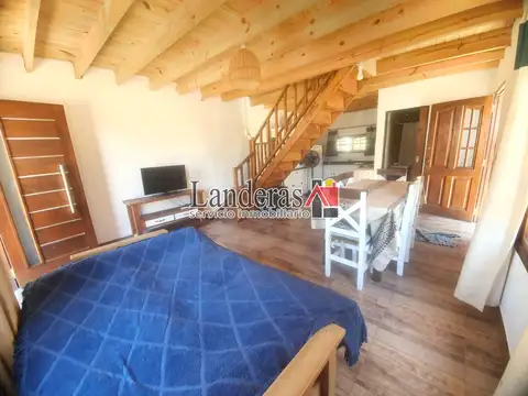 VENTA EN BLOCK - Dos Casas Alpinas sobre lote propio