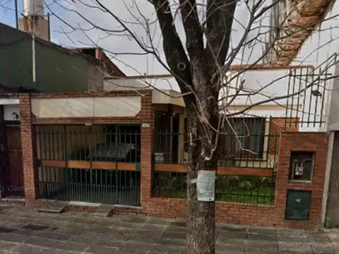 VENTA - PH  6 AMB. - PATIO - JARDIN - MATADEROS