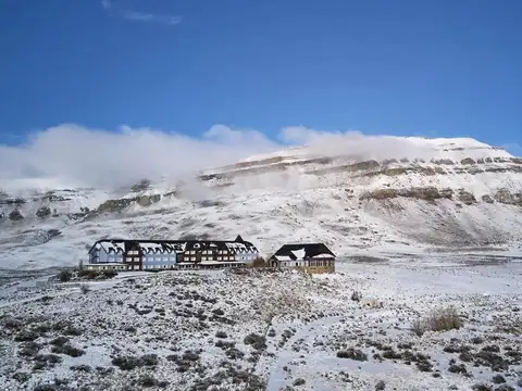 Terreno en  Calafate, Santa Cruz