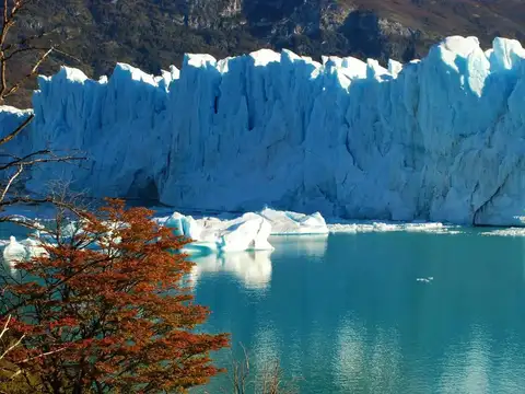 Terreno en  Calafate, Santa Cruz