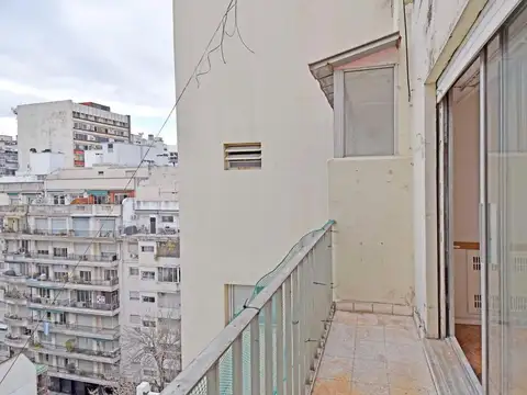 Departamento en Venta 60 años
