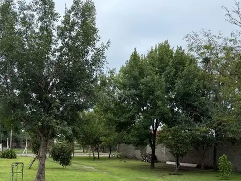 Bv Los Algarrobos 100