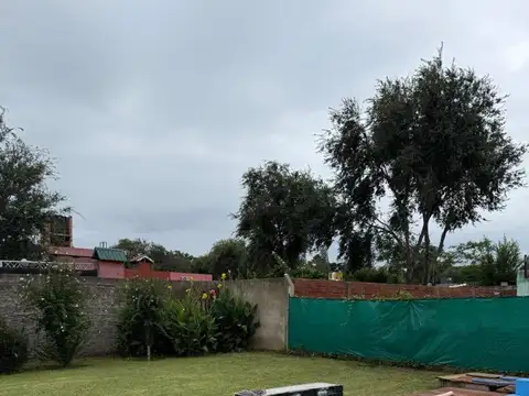 Terreno en Venta en Villa Sierras De Oro, USD 25.000