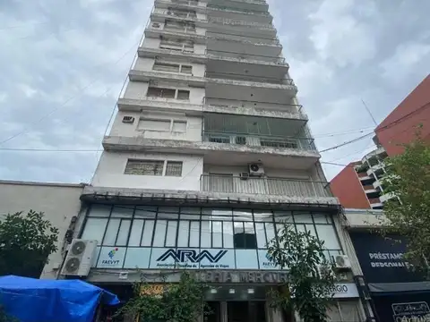 Departamento en Alquiler en Rosario, Santa Fe