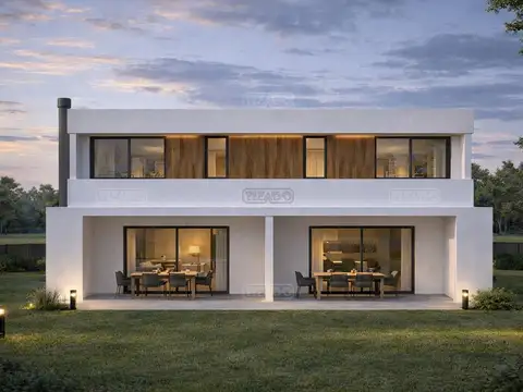 SpringPark Pilar, Colectora Panamericana km