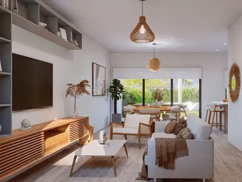 Casa en Venta A Estrenar