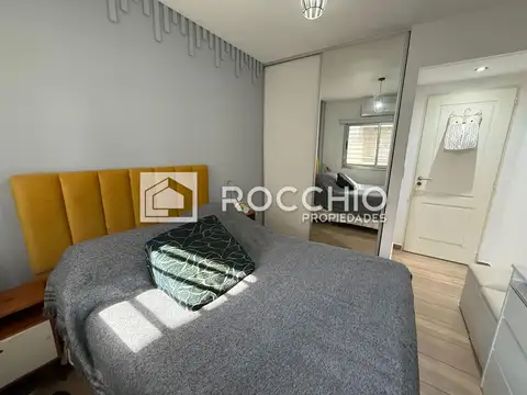 Departamento en Villa Ballester