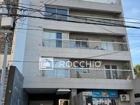 Alvear al 2251 1º C