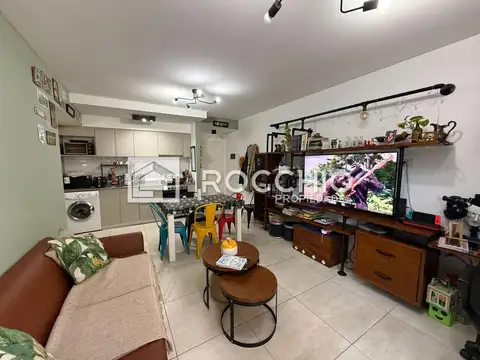 Departamento en Venta en Villa Ballester, USD 75.000