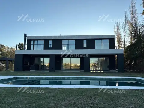 Casa en Venta A Estrenar