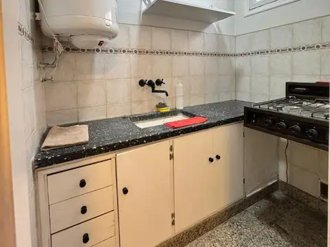 Departamento en Venta de Monoambiente