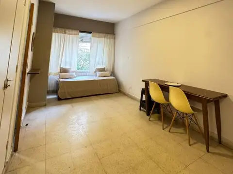 VENTA MONOAMBIENTE !
