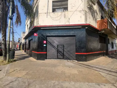 Local - Alquiler - Argentina, San Isidro - ader 701