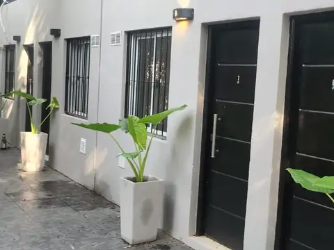 VENTA, DUPLEX, 2 AMBIENTES, PILAR