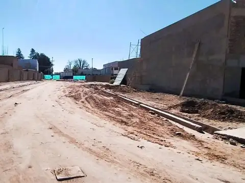 Terreno en Venta de 360,0 m2