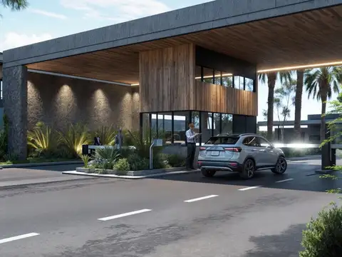 Calle Colectora Sur 2900