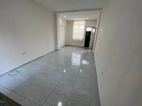 Depto Tipo Casa en Venta de Monoambiente