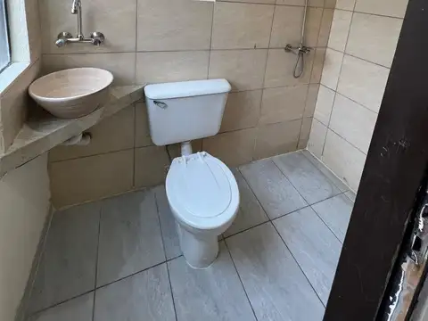 VENTA DEPTO MONOAMBIENTE CASTELAR