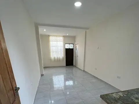Maestra Arminda M. de Lanzani 3600