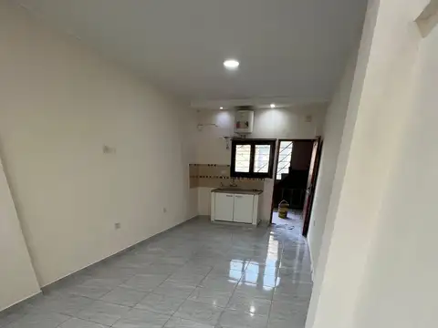 Depto Tipo Casa en Venta de 1 dormitorio