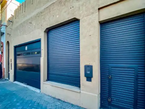 Av. Ntra. Sra. del Rosario al 500 bis