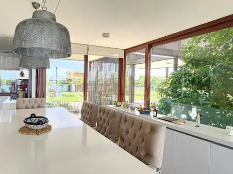 Casa en venta En La Reserva Cardales
