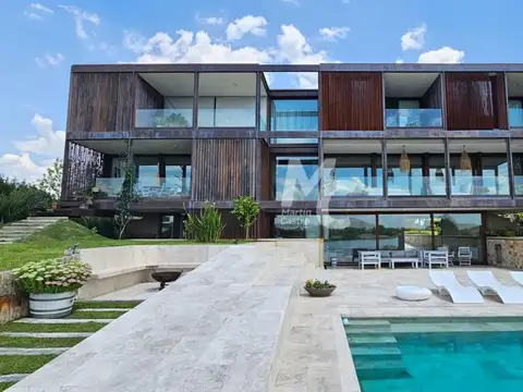 Casa en venta En La Reserva Cardales